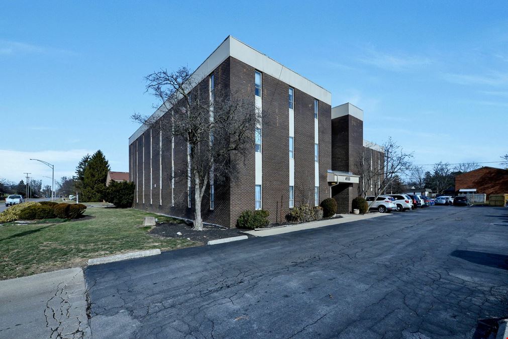 4900 Reed Rd