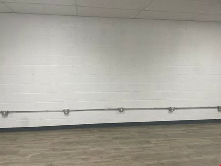 ±1,807 SF Retail Building in Taft, CA