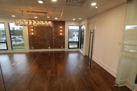 710 N York Rd
