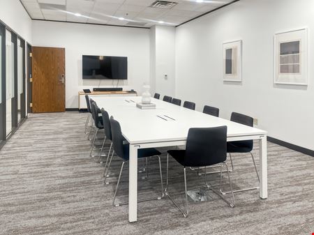 Office space for Rent at Regus - Austin - E Huntland Drive in Austin
