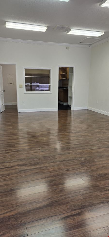 Retail space for Rent at Retail-Office For Lease on SR 52 in Hudson
