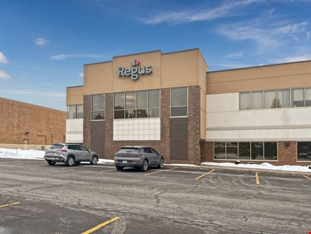 Regus - Greece - W Ridge Rd