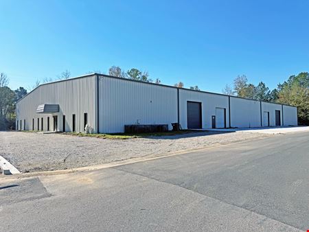 Industrial space for Rent at 1054 Goldenrod St in Leeds