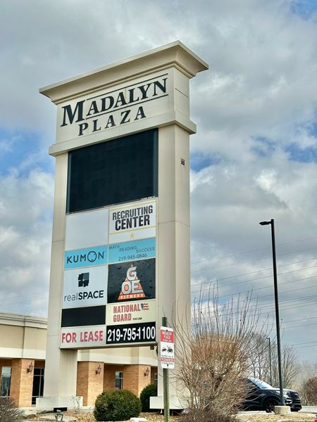 Retail space for Rent at Madalyn Plaza in Hobart