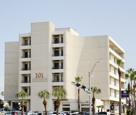 Bay Building