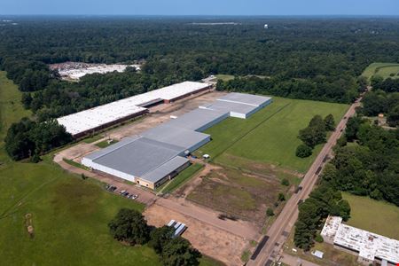 Commercial space at Highly Functional - North Jackson Warehouse in Jackson