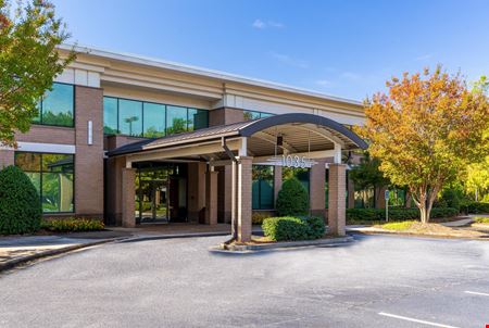 Commercial space at Southcrest in Stockbridge