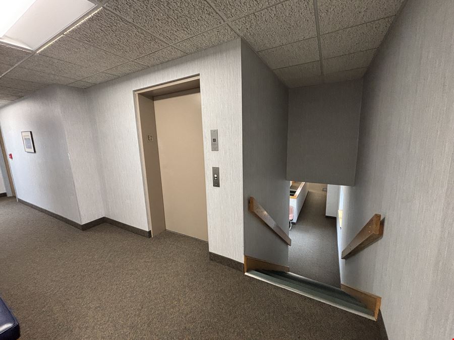 Longmeadow Professional Center