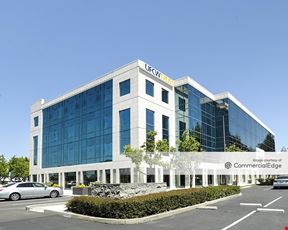 Galaxy Office Park II
