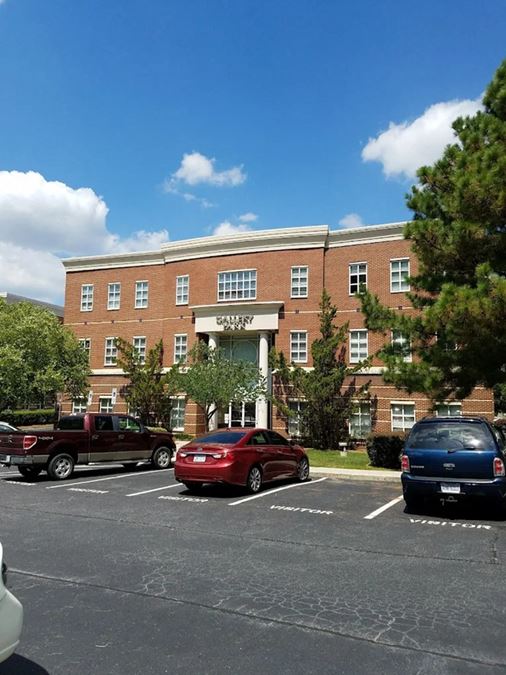 North Raleigh Business Center