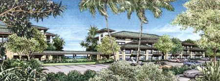Other space for Sale at Oceanfront Entitled Resort Development Site for Sale - Coconut Beach Resort in Kapaa
