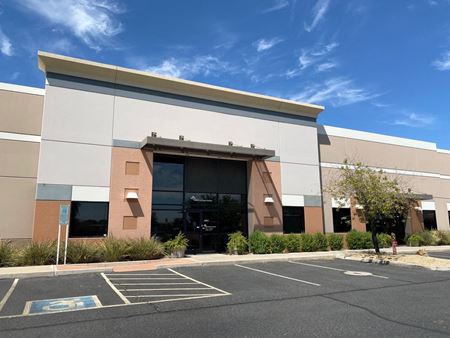 Industrial space for Rent at 2225 W Pecos Rd in Chandler