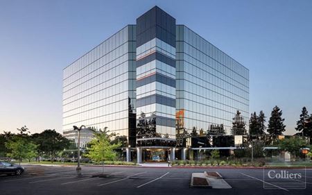 Office space for Rent at CONCOURSE II in San Jose