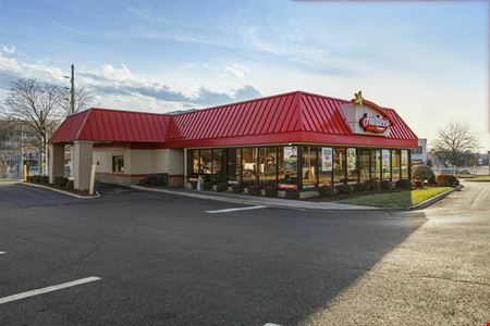 Retail space for Rent at Drive-Through Location Near James Madison University in Harrisonburg