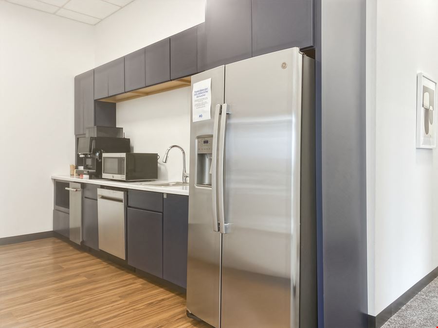 HQ - Fitchburg - McKee Road