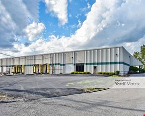 9043-9083 Frost Ave.