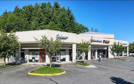 Retail space for Rent at Totem Hill Plaza in Kirkland