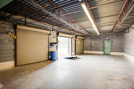 Industrial Flex Space Available | Foxwood Plaza
