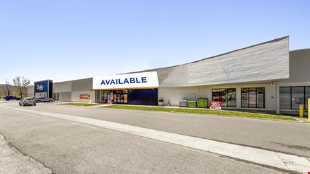 Retail space for Rent at Wise County Plaza in Wise