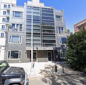 149 Skillman Street