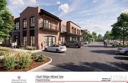 East Ridge Mixed-Use