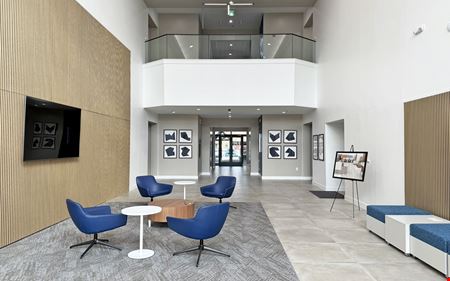 Oxford Pointe Office Center