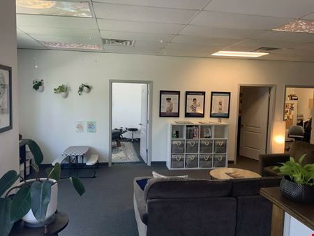Office Space w/ Long-Term Tenants in Place
