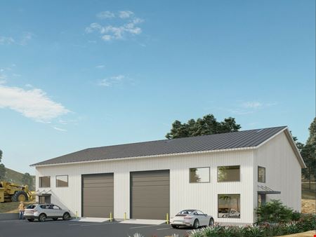 Industrial space for Rent at 0 Bishop Rd in Chehalis