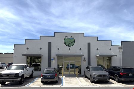 Office space for Rent at 330 Avenue B SW in Winter Haven