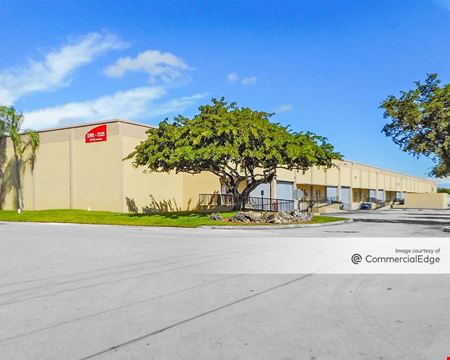 Industrial space for Rent at Miami International Commerce Center - 1551-1573 NW 82nd Avenue & 1601-1629 NW 82nd Avenue in Doral