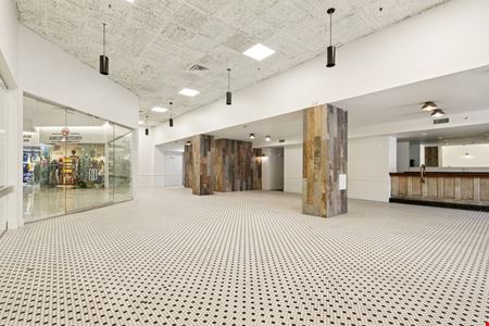 Retail space for Rent at French Quarter Ground Floor 2nd Gen Restaurant Opportunity in New Orleans