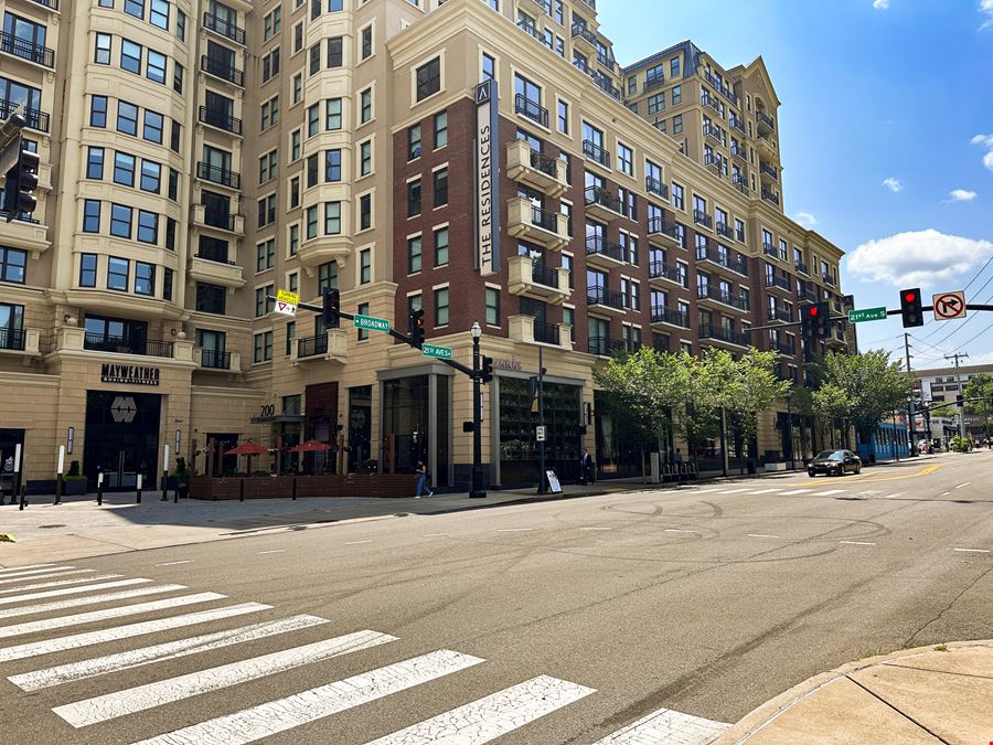 Aertson Midtown