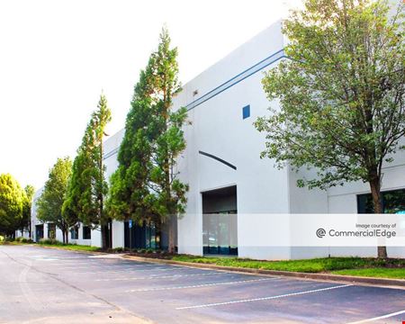 Industrial space for Rent at Prologis Northmont Industrial Center - 2100 Evergreen Blvd in Duluth