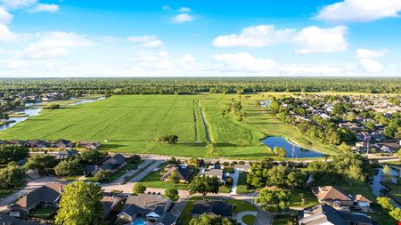 234.1847+/- acres Parcel C & D, Belle Terre Boulevard