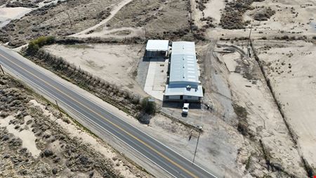 Industrial space for Sale at 1537 Kern Street in Taft