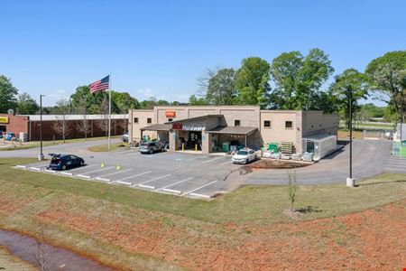 Ace Hardware – Locust Grove, GA 
