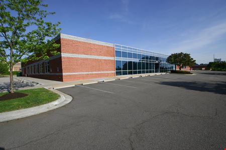 Office space for Sale at Interstate Business Park in LENEXA