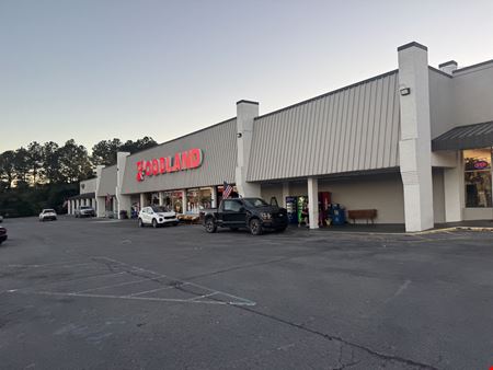 Town Plaza -   N Brindlee Mountain Pky. Arab, AL