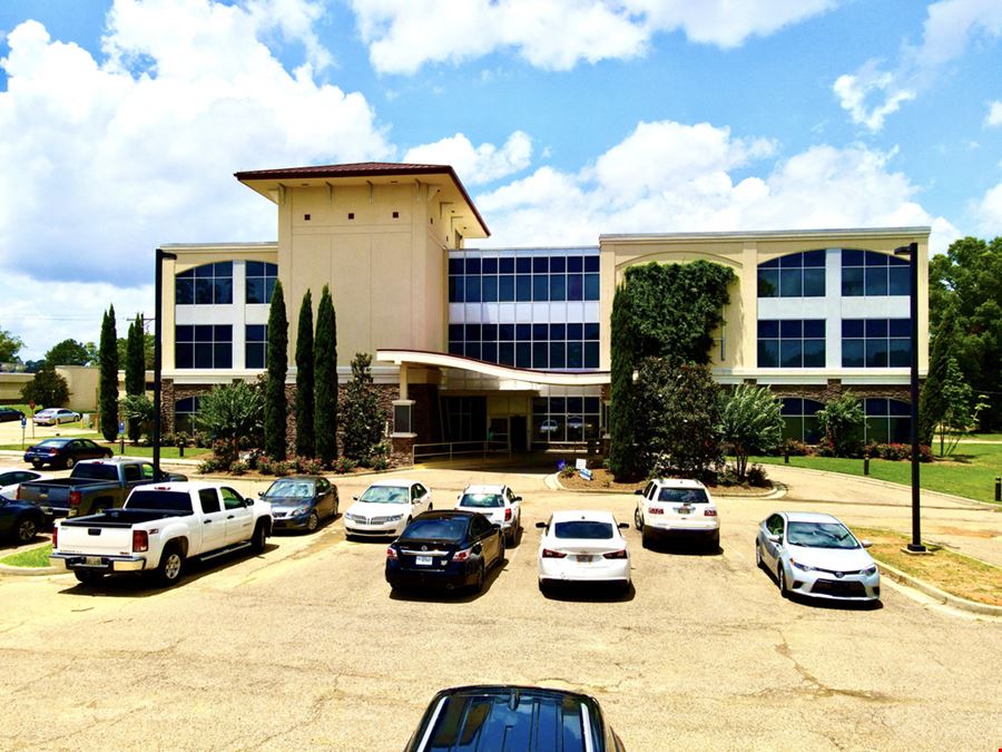 Tuscan Court