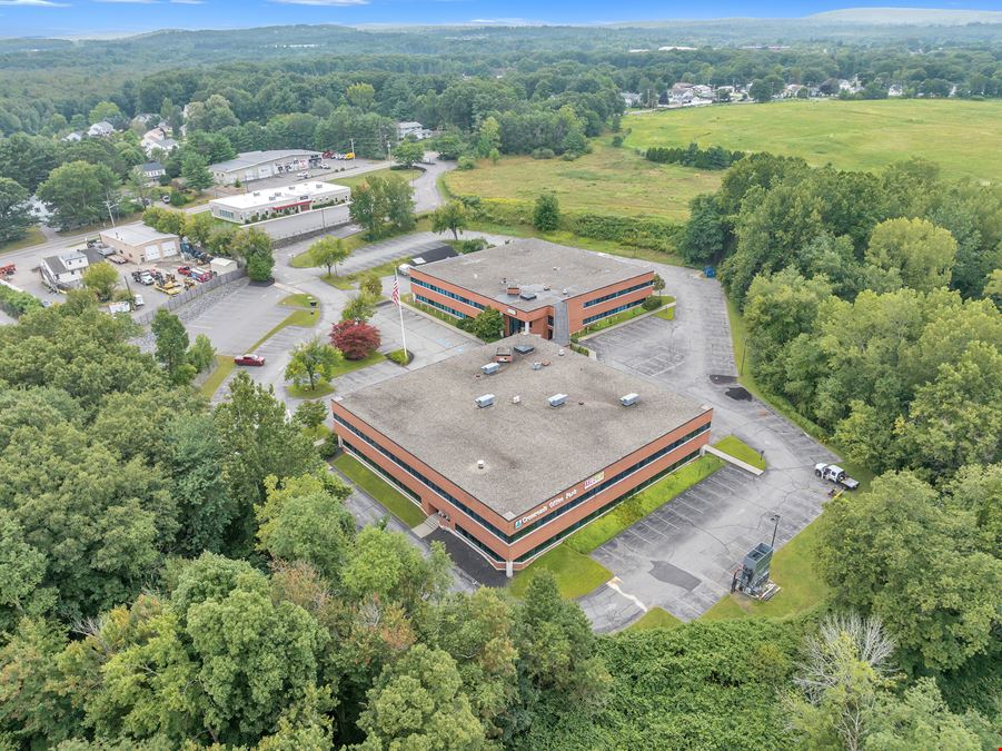 690 Mechanic Street 690 Mechanic St, Leominster, MA 01453