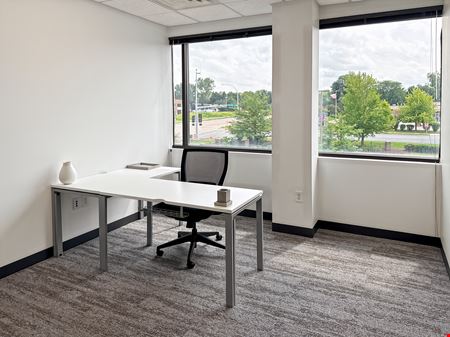 Regus - Eagan - Wood Dr