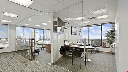 Plug and Play Sublease - Class A