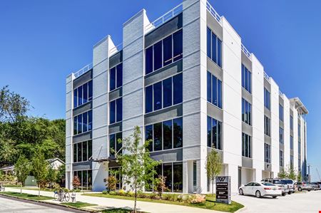 Office space for Rent at The Willoughby in Atlanta
