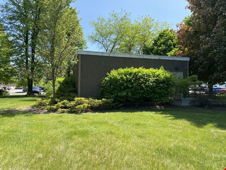 Fully Equipped Data Center for Sale - Ann Arbor