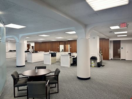 1 Dearborn Sq