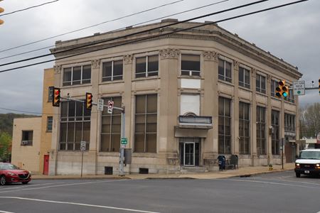 Retail space for Rent at Mix-Use Redevelopment 2,500-7,000 SF Retail - Northampton, PA in Northampton