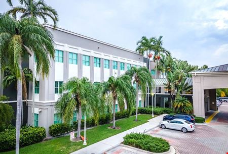 Plantation Corporate Plaza
