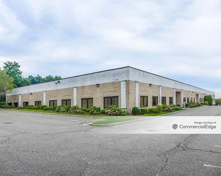 Industrial space for Rent at 137 Commercial Street in Plainview