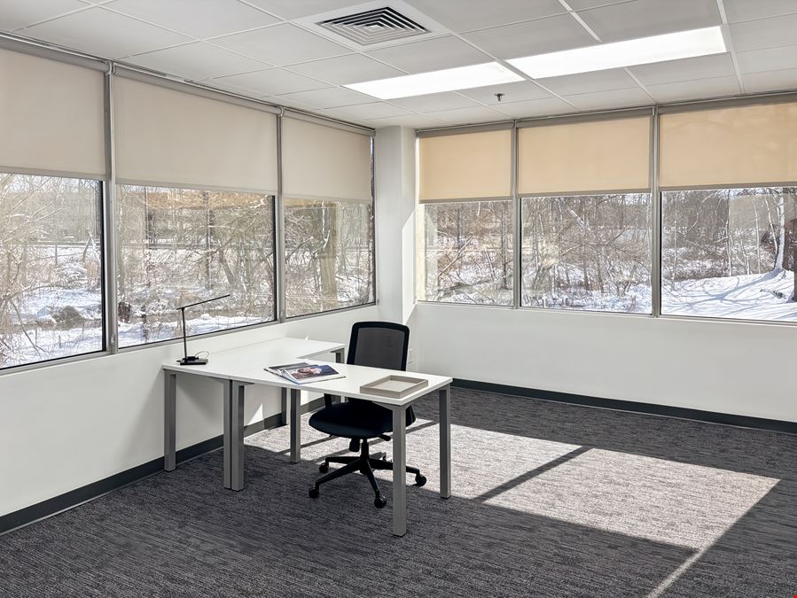 Regus - Cedar Knolls - Rd
