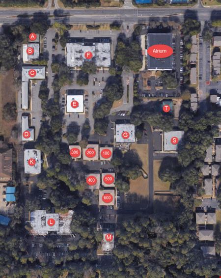 Woodcrest Office Park